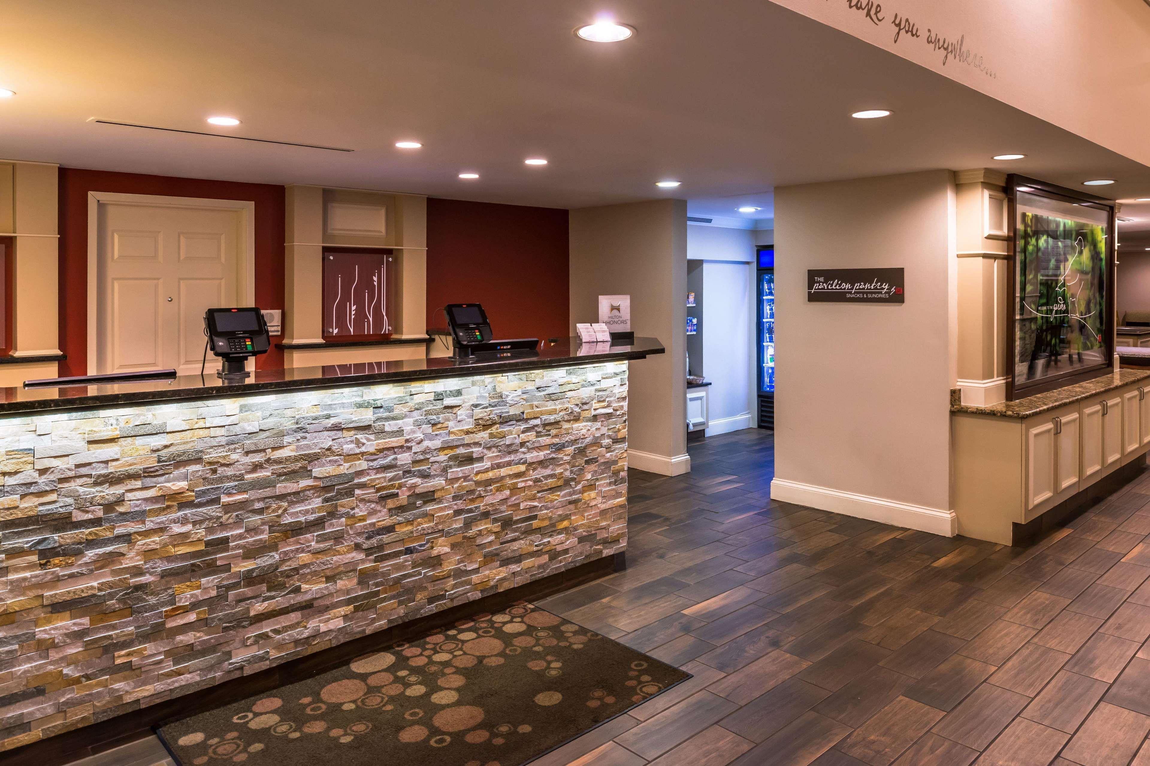 Hilton Garden Inn Detroit Southfield Exteriör bild