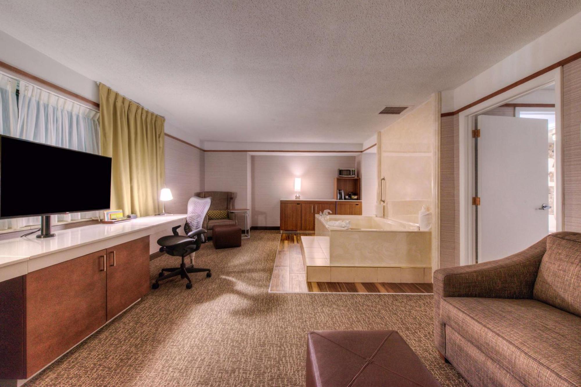 Hilton Garden Inn Detroit Southfield Exteriör bild