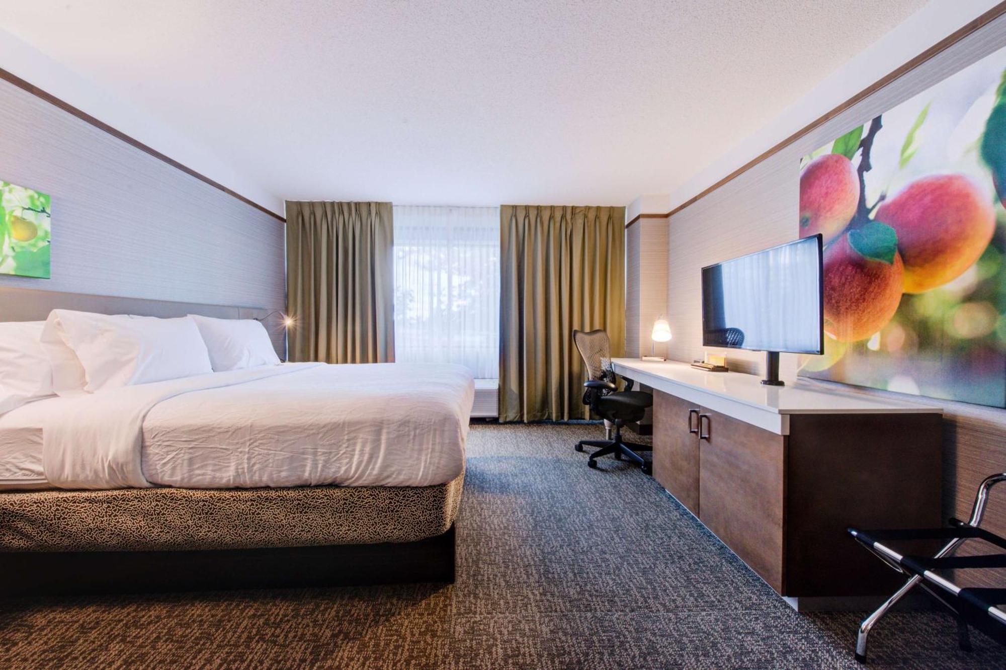 Hilton Garden Inn Detroit Southfield Exteriör bild